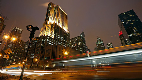 “Slowing down to go fast” – Chicago to Fitchburg, MA