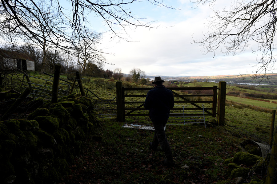 Ireland