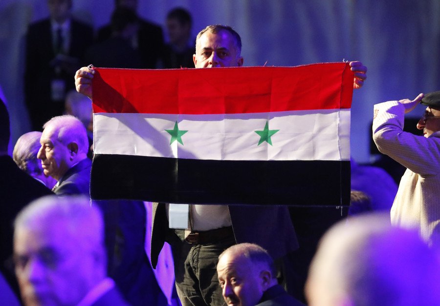 Syria