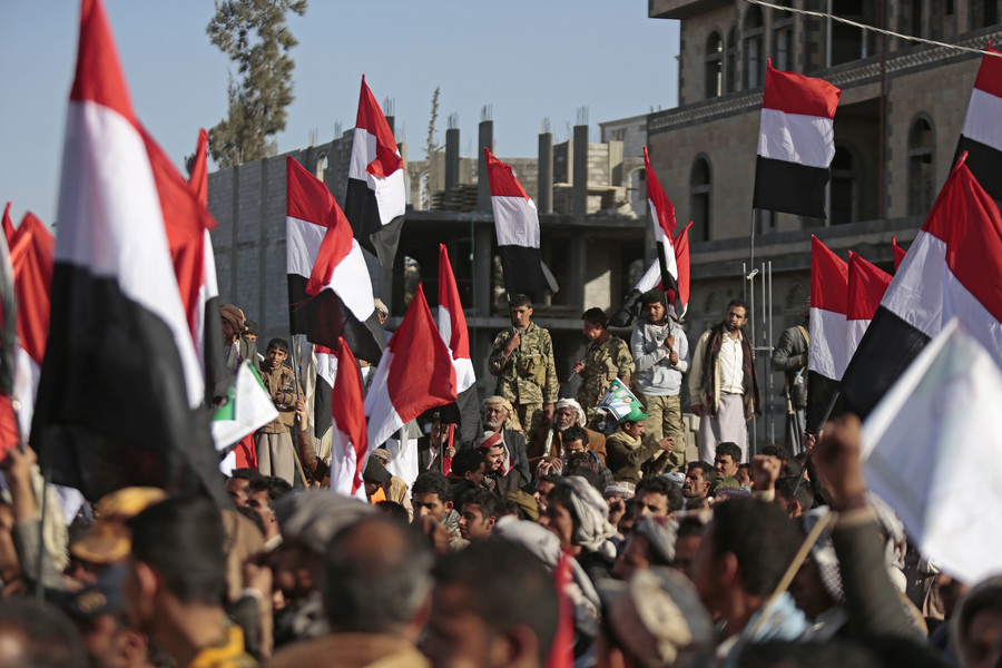 Yemen
