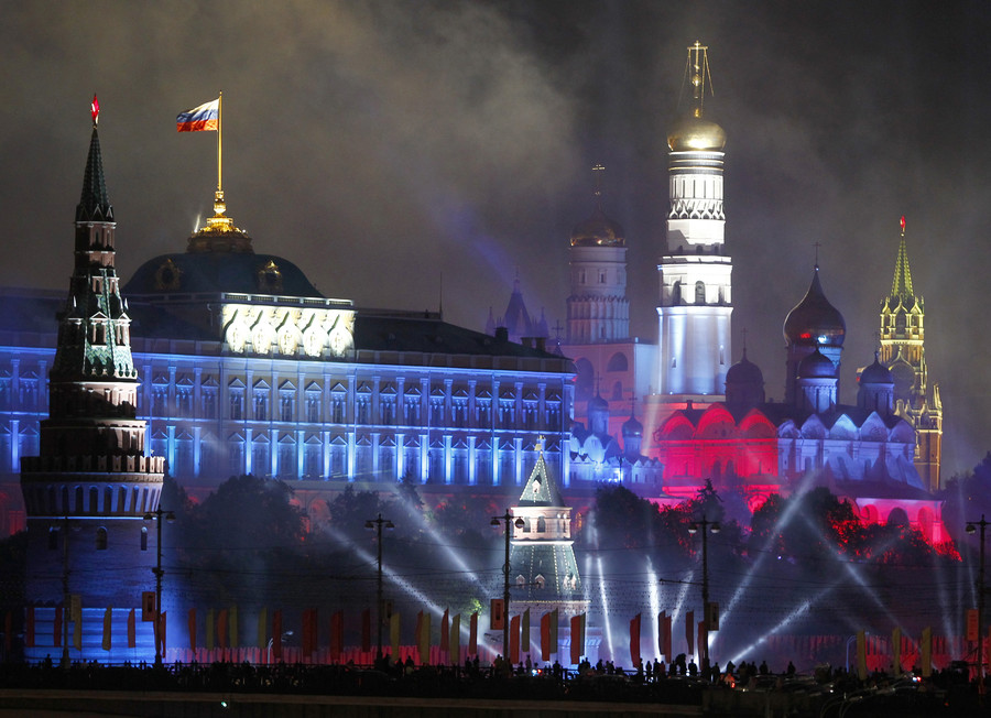Russia