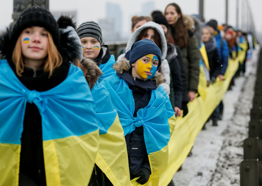 Ukraine
