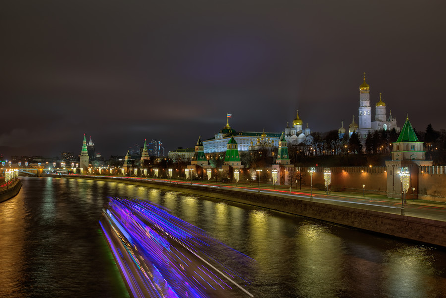 Moscow