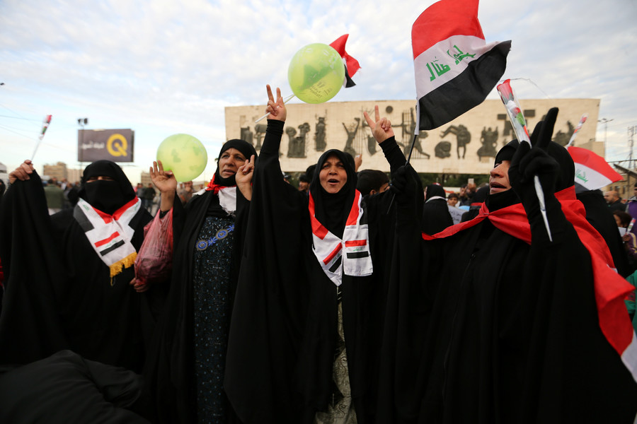Iraq