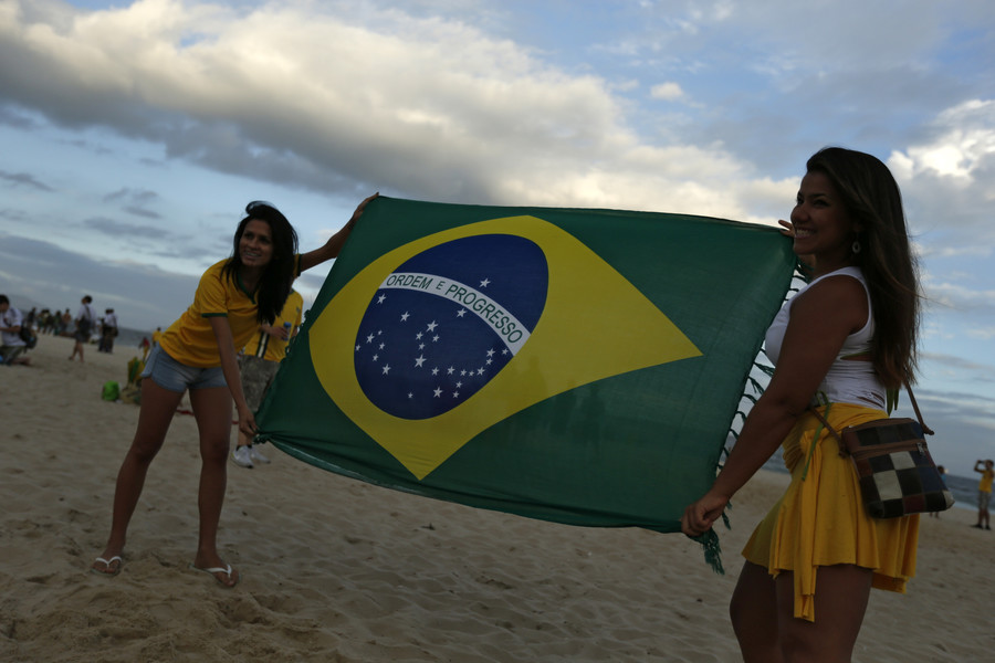 Brazil