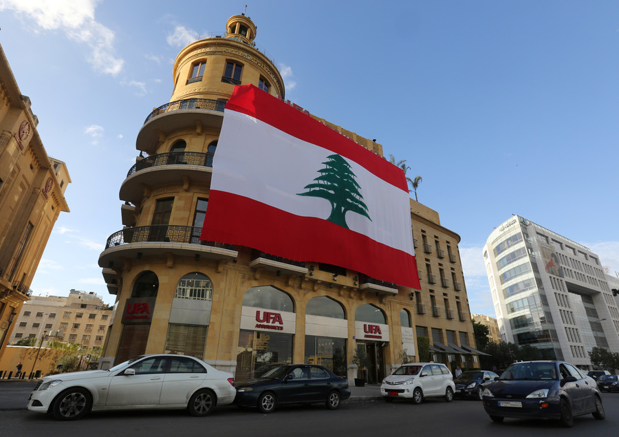 Lebanon