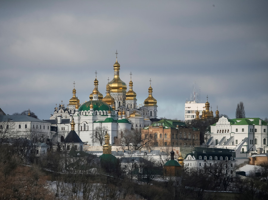 Kiev