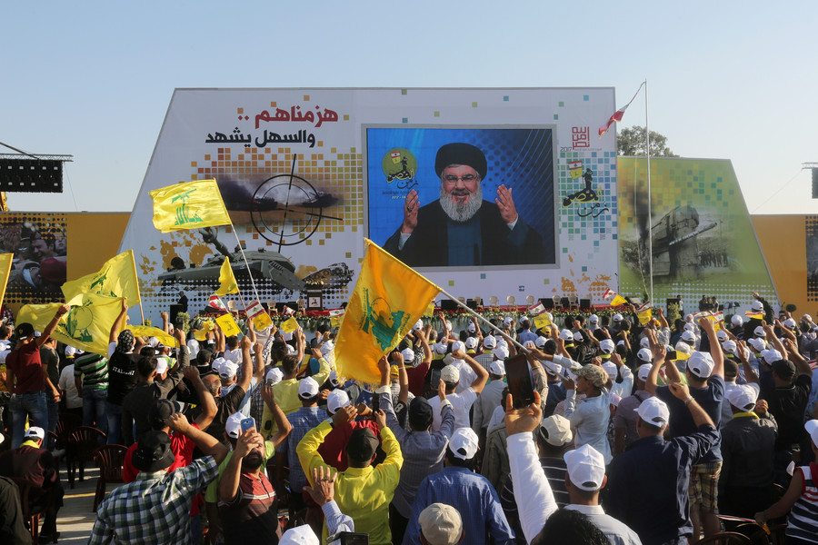 Hezbollah