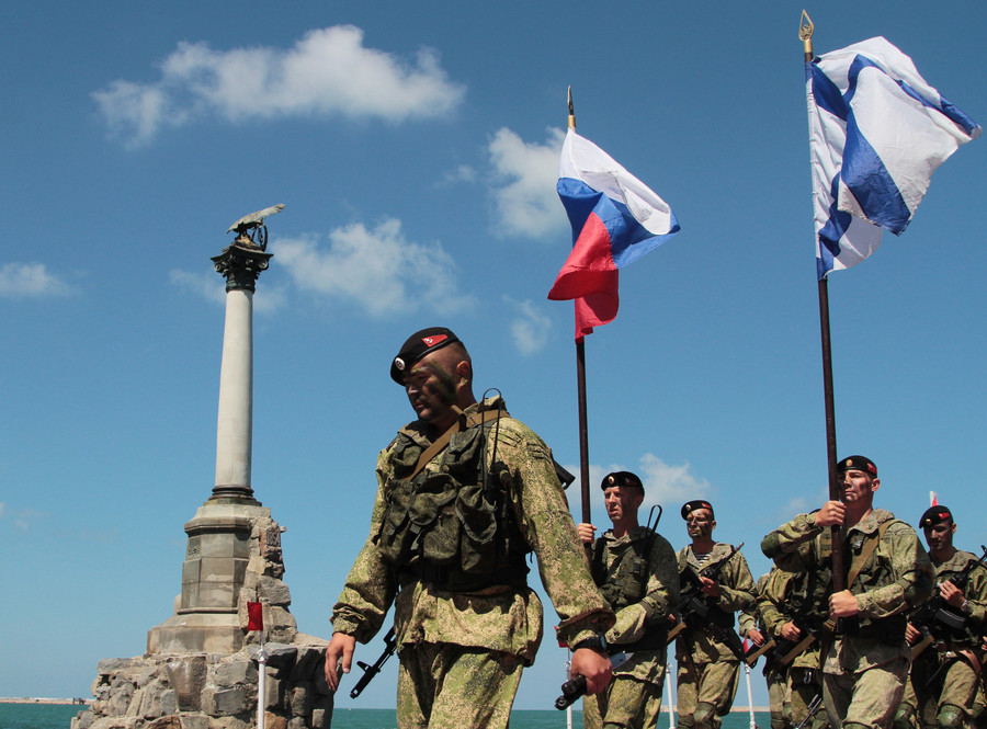 Crimea