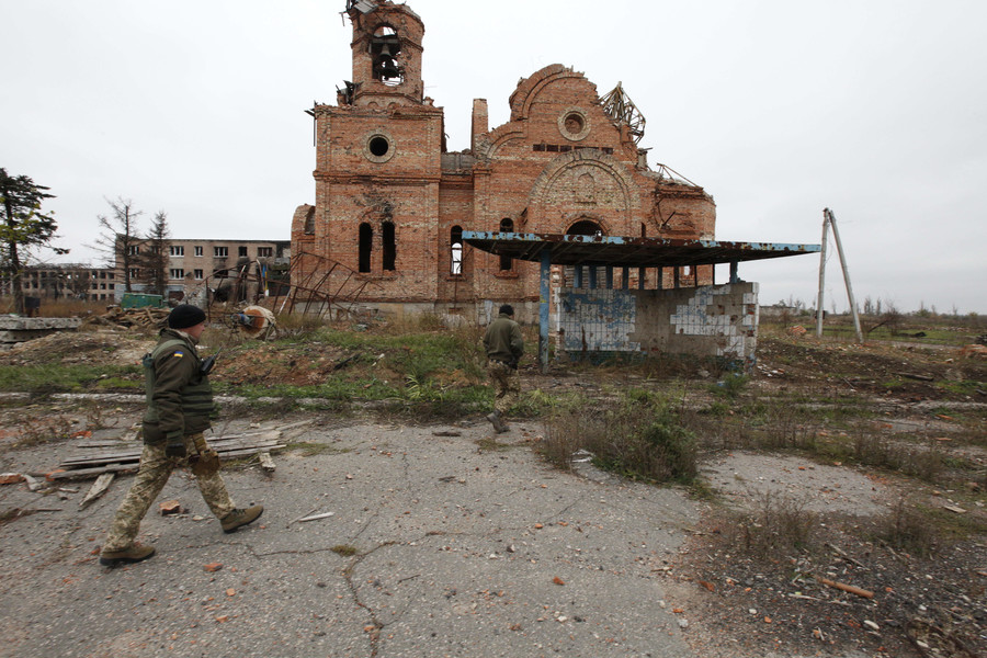 Donbass