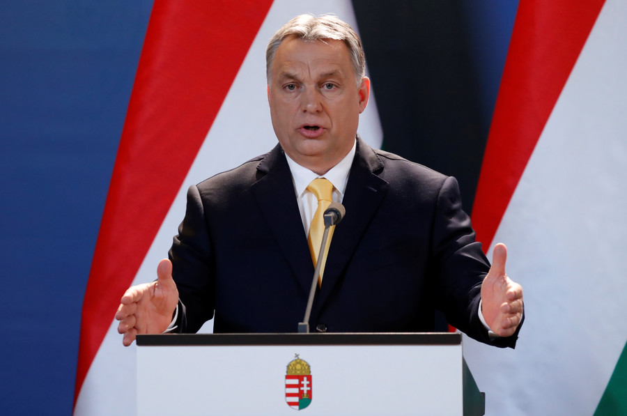 Viktor Orban