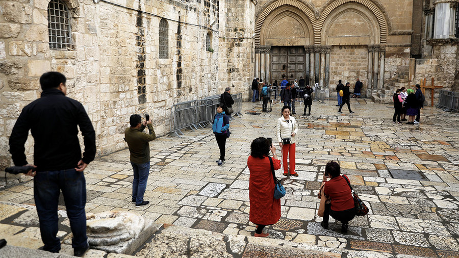 Jerusalem