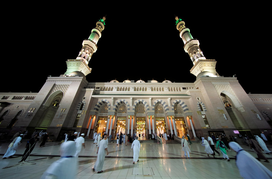 Middle East