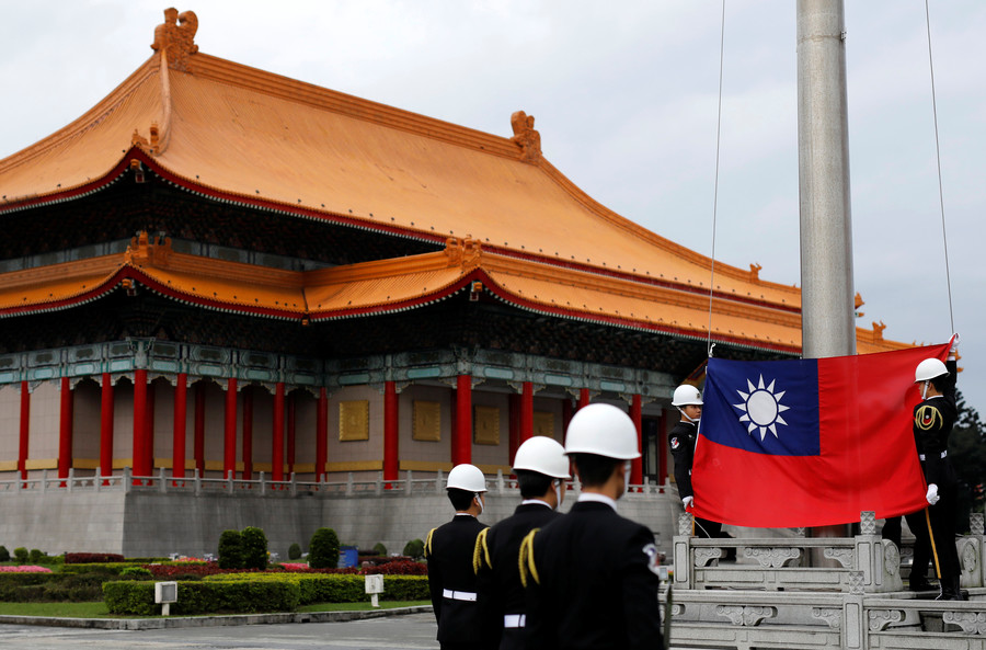 Taiwan