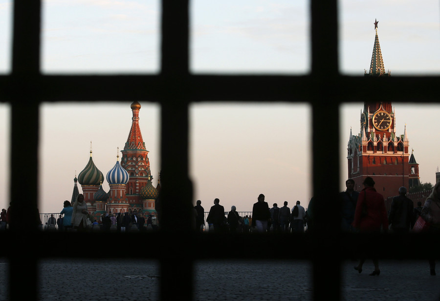 Anti-Russian sanctions