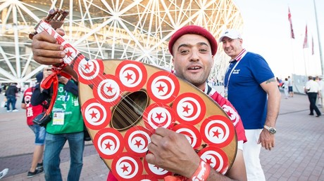 The Stan Collymore Show: Three Lions at the World Cup