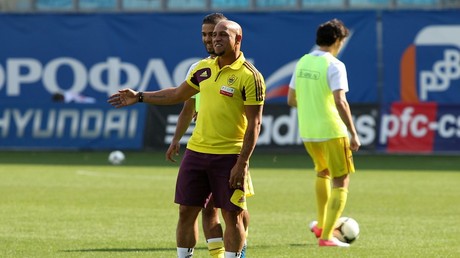 The Stan Collymore Show: Roberto Carlos, England v Colombia and quarter-finals breakdown