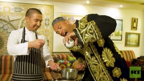 The Stan Collymore Show: Alain Giresse, Panini & World Cup semifinals