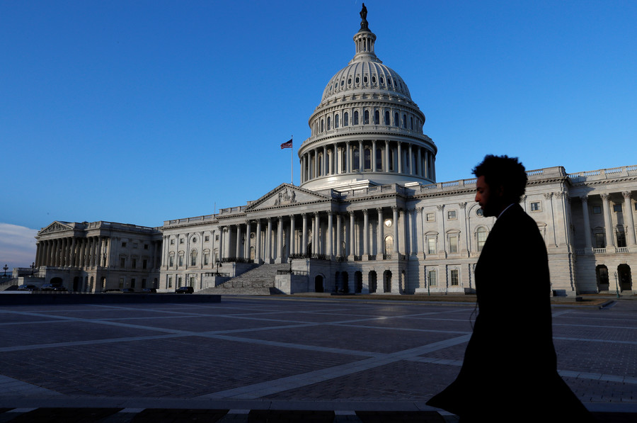 US Congress