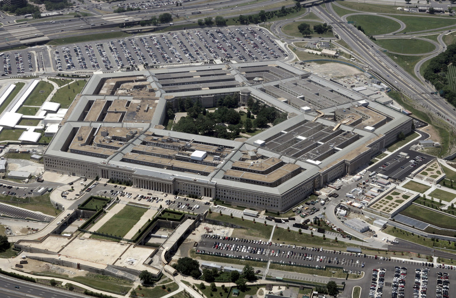 Pentagon