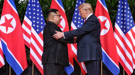 Evening News - October 08, 2018