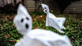 American anti-heroes, American ghosts (E5)
