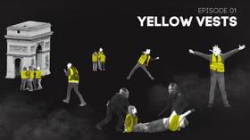 Yellow Vests 