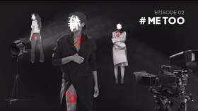 #MeToo