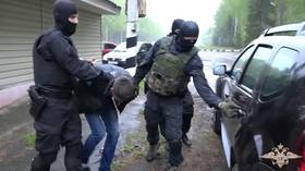 Meet the dead droppers – reckless pawns in Russia’s drug war who last just weeks on the streets