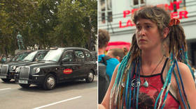 Has London turned into the UK’s protest capital? Fencesitter finds out