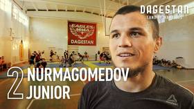 ‘In Dagestan, you have to fight for respect’ – meet Nurmagomedov Jr. (Episode 2)