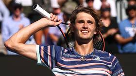 Australian Open 2020: Alexander Zverev breaks Grand Slam semi-final duck with comeback win in Melbourne (VIDEO)
