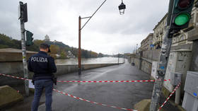 ‘No evidence of doping violations’: Russian embassy in Italy responds to police raid on biathlon team