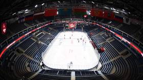 Europe’s biggest ice hockey league KHL prematurely ends season due to coronavirus pandemic