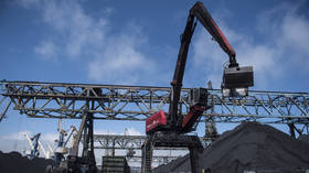 Russia to boost coal production & sales, will be world’s top exporter within decade