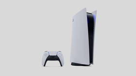 Sauron’s tower or Pope’s hat? Newly-released PS5 design leads to mass mocking online