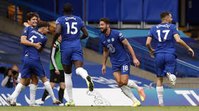 Chelsea seal Champions League spot with last-day win against Wolves in major boost to Abramovich rebuild plans