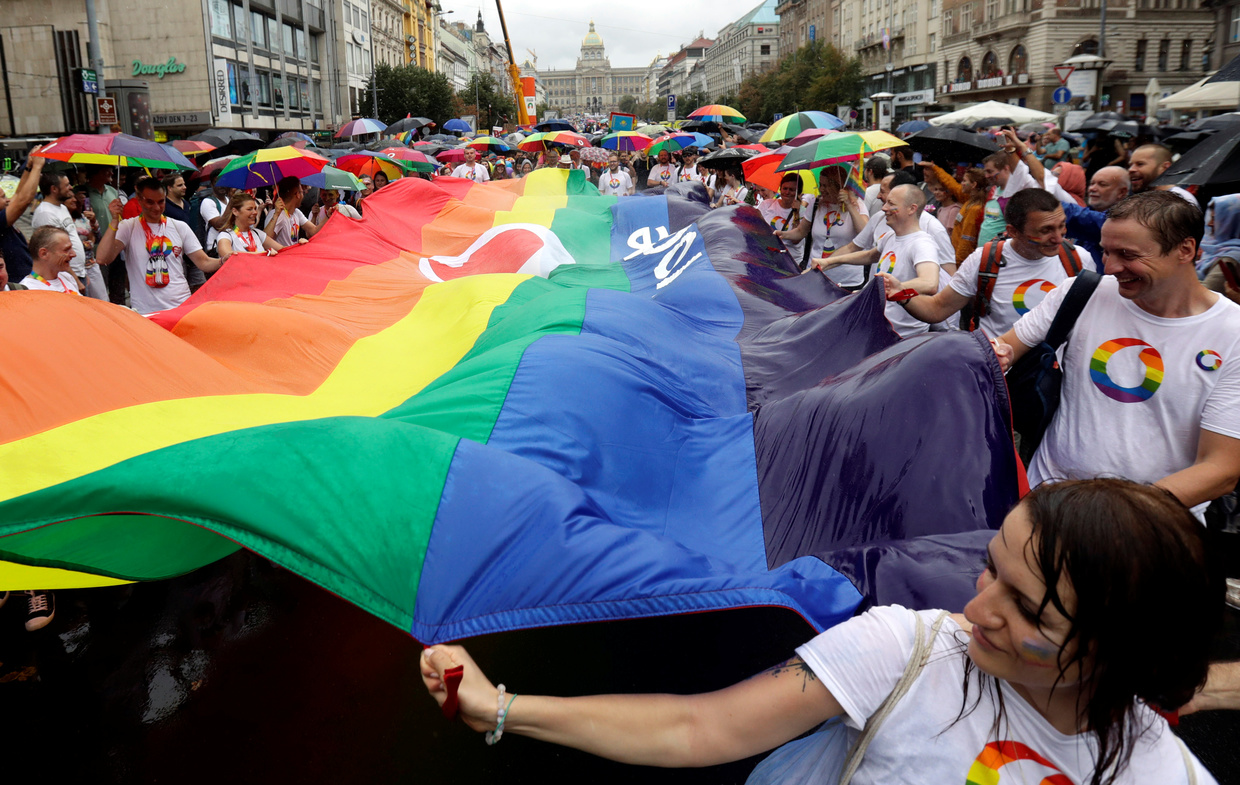 LGBTQ