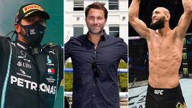 Sport in the COVID era: Three sports that have DELIVERED during the pandemic, and three that have struggled