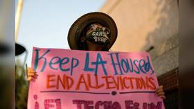 California's population declines for FIRST TIME ON RECORD as Covid-19 lockdowns wreck economy, home prices keep rising