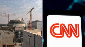 Chinese ministry dismisses CNN report on radioactive leak at nuclear power plant as ‘NOT TRUE’