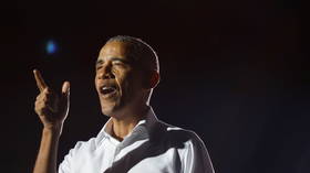 Covid cases surge on Martha’s Vineyard, but officials say it’s ‘too early’ to blame Obama’s birthday celebration