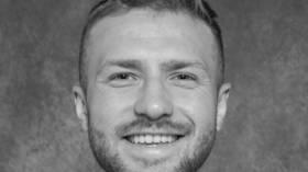 ‘Deep sorrow’: Grief as 24yo former goal of the season-winning hockey player dies 11 days after collapse on ice