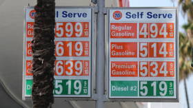 US inflation crisis deepens as wholesale prices soar