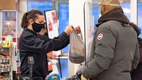 Province allows grocers to ban unvaccinated food shoppers