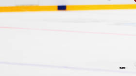 Hockey player dies from cardiac arrest after passing out during game