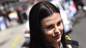 From scorn to porn: OnlyFans star opens up on abandoning ‘toxic’ motorsports