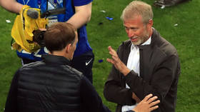 Abramovich stance ‘revealed’ in row over record Chelsea signing Lukaku