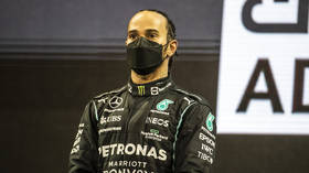 Plot thickens in Hamilton retirement riddle after controversial F1 finale