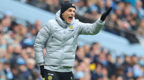 Tuchel slams Chelsea forwards as ruthless Man City kill off Blues’ title challenge